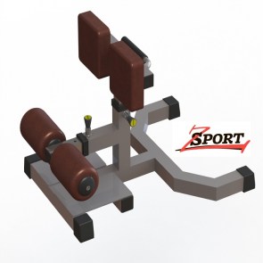 ZC-129 Squat block